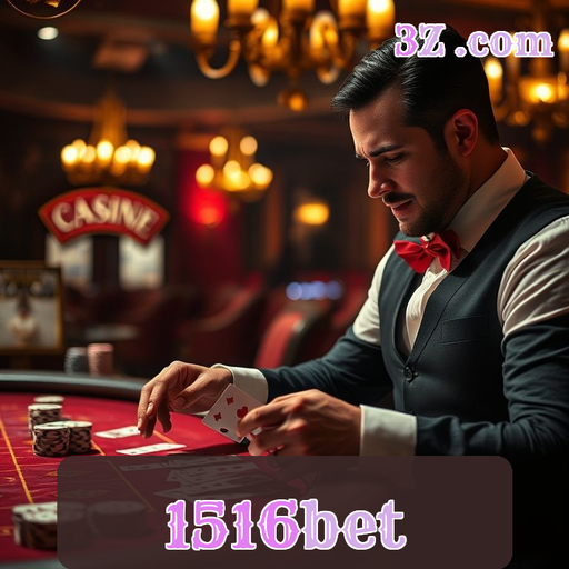 Confiável é a Palavra: Conheça o site 1516bet