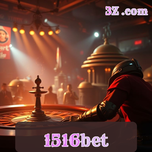Jogos Imperdíveis no 1516bet: Diversão a Cada Clique!
