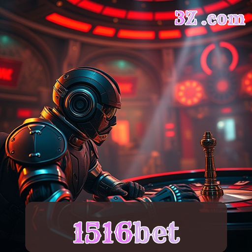 Explorando a Seção Paga do 1516bet com Novos Recursos