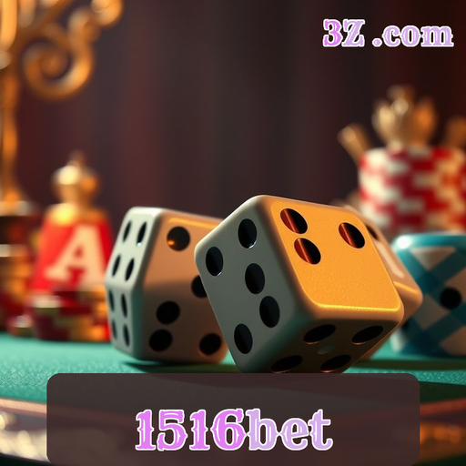 Inovações da Plataforma 1516bet: O Futuro dos Jogos Online