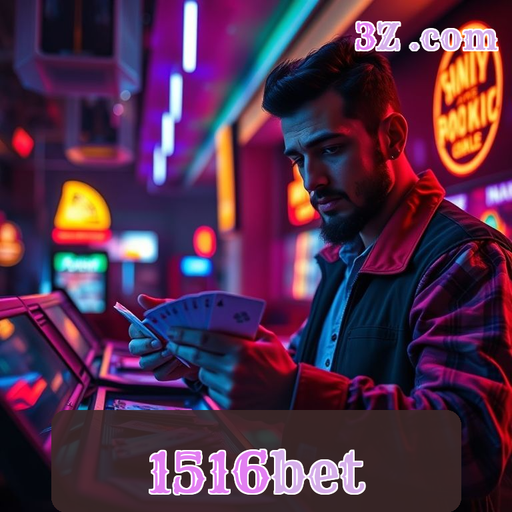 Exclusividade e Jogos: A Seção VIP da 1516bet Encanta